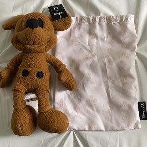 Disney AE Mickey Mouse Collectible